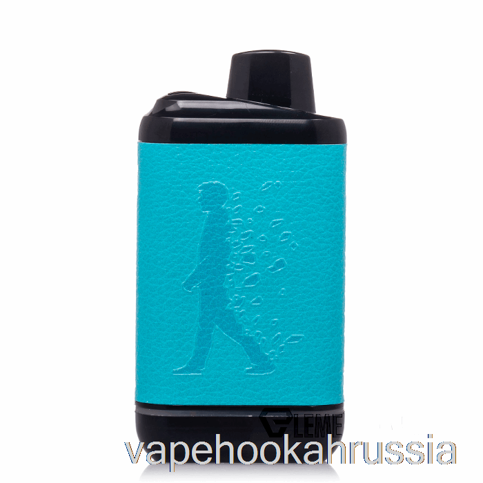 Vape Russia Daywalker Shadow 510 аккумулятор синий